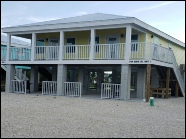 Duplex Outside